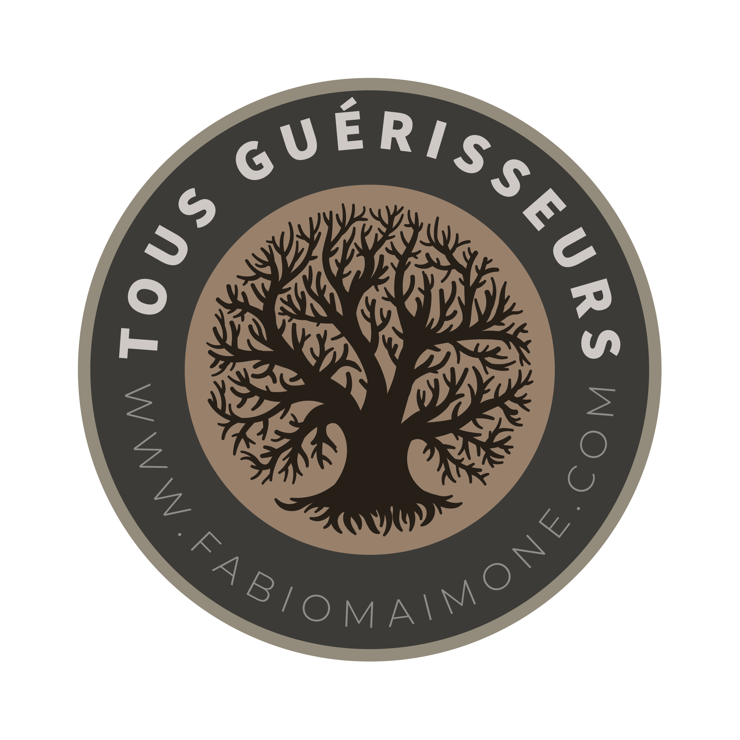 Tous guérisseurs