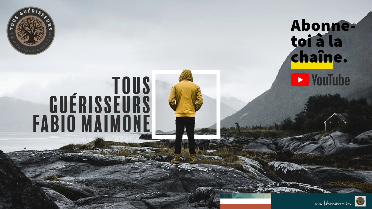 Plongez dans l’univers de Tous Guérisseurs avec Fabio Maimone