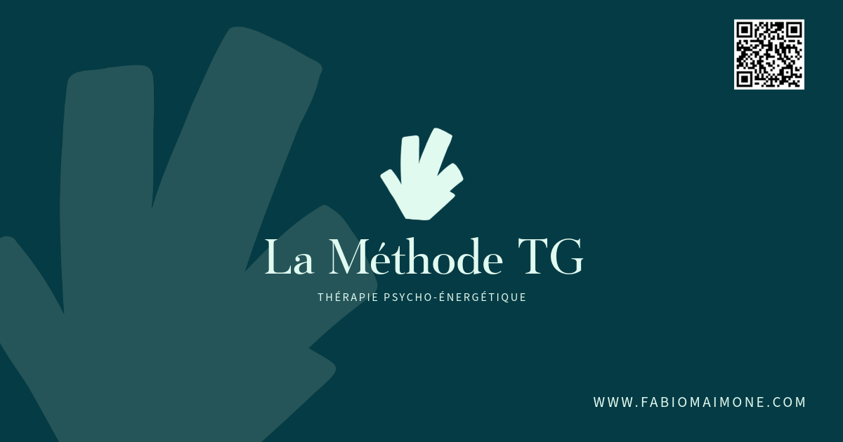 Les 4 Phases de la Thérapie Psycho-énergétique – Méthode TG