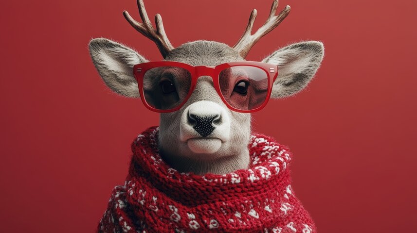 Quand nos sens réinventent la réalité