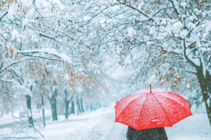 Prise de Conscience et Guérison