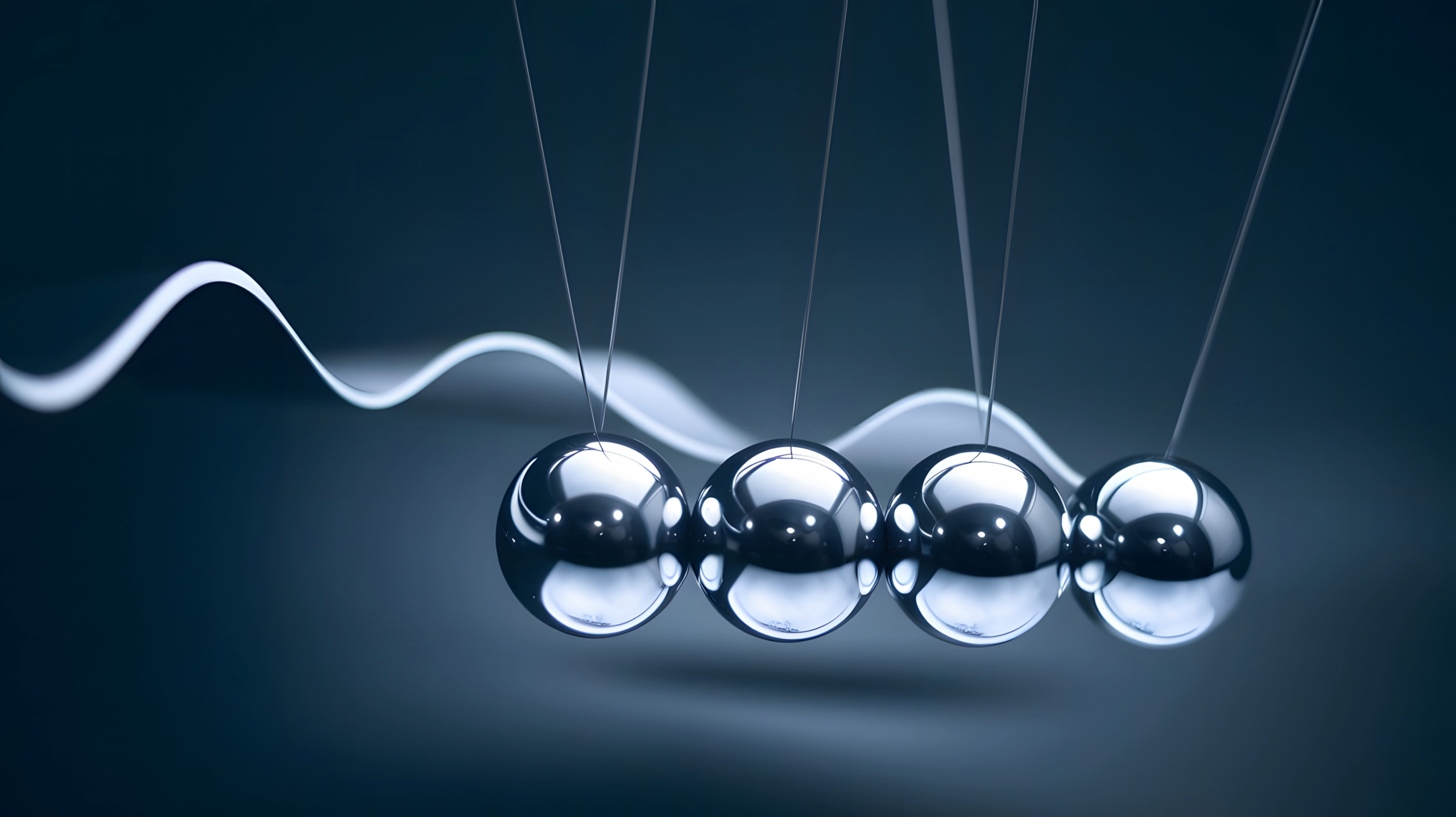 La loi d’action‑réaction : du réflexe à la conscience