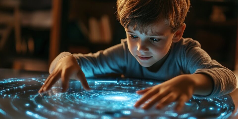 L’univers holographique : quand chaque partie contient le tout