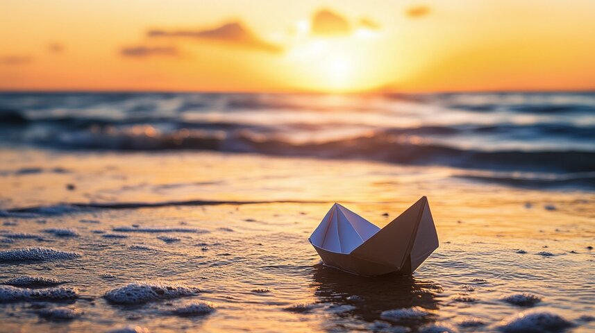 La vision : Créer une direction claire et inspirante