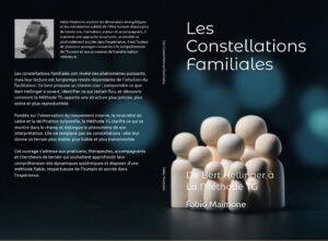 Les Constellations Familiales – De Bert Hellinger à la Méthode TG