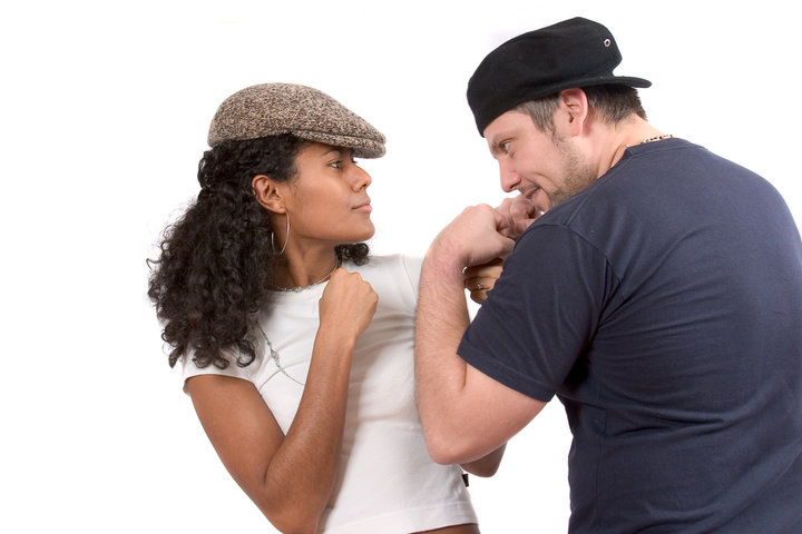 Les relations qui nous bousculent sont des maîtres silencieux